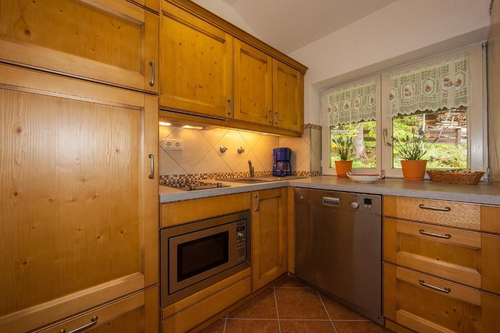 Gaestehaus Laerchenhang Mittenwald Room photo